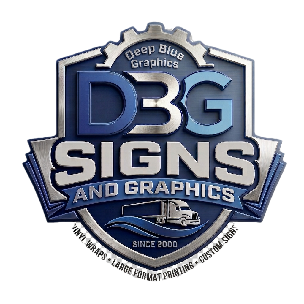 DBG Signs, Inc.